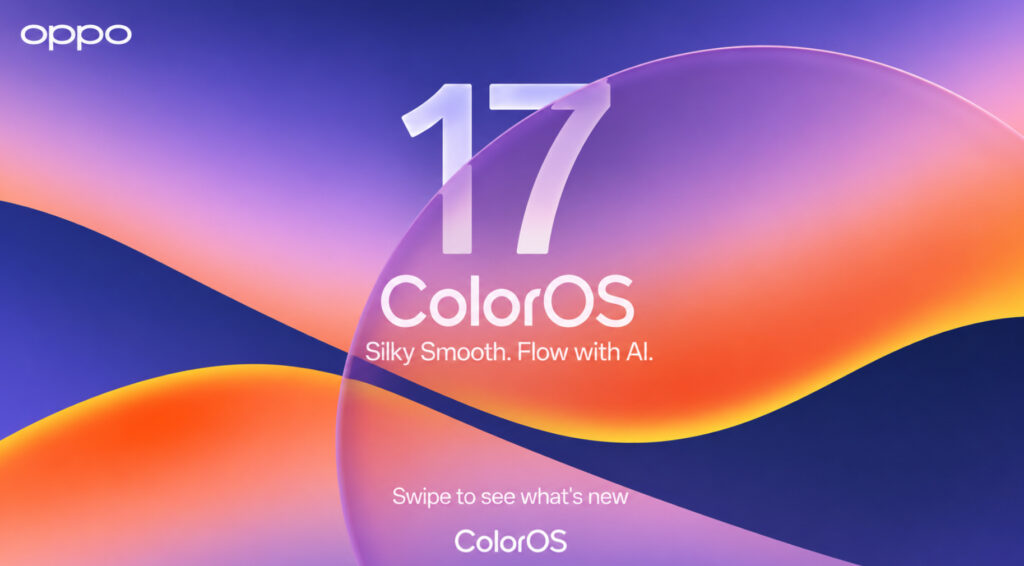 أهم مميزات واجهة ColorOS 17 