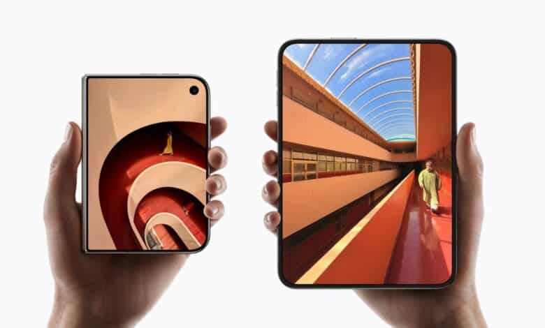 آبل تتيح iPhone Duo القابل للطي للحجز الأولي بسعر يبدأ من ألفي دولارٍ