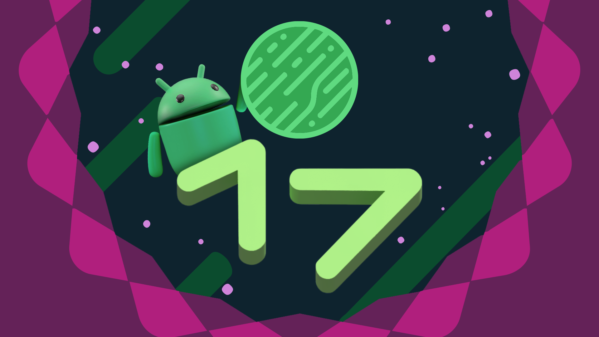 Android 17 is headed to Pixel phones now, and it'll change the way you multitask