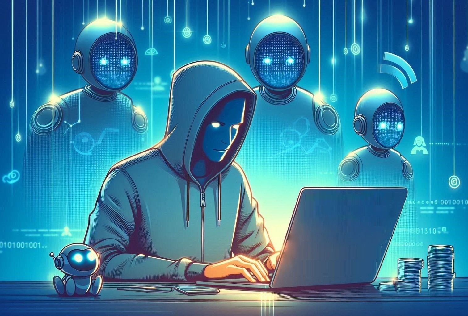 OpenAI is Being Used by Threat Actors to Carry Out Malicious Operations